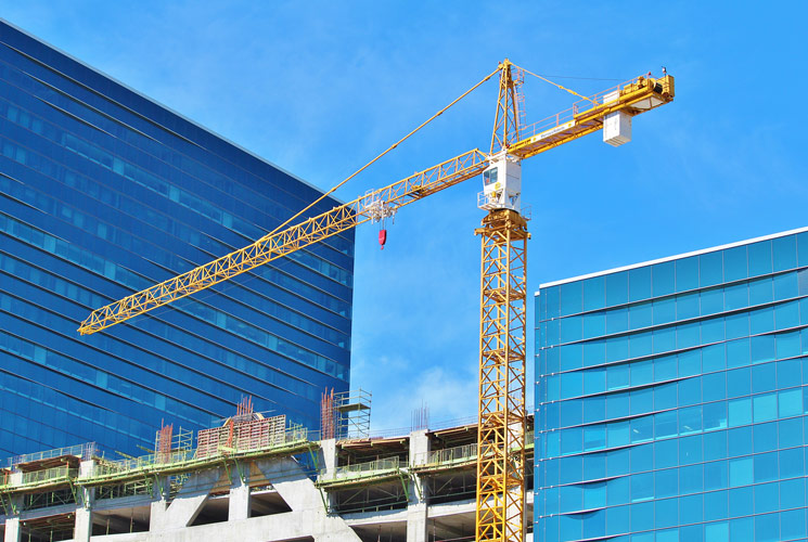 Giới thiệu Trường An COMCONS